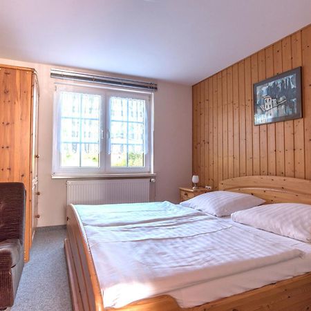 Ferienwohnung Jargow _ Alt_Reddevi Alt Reddevitz Bagian luar foto