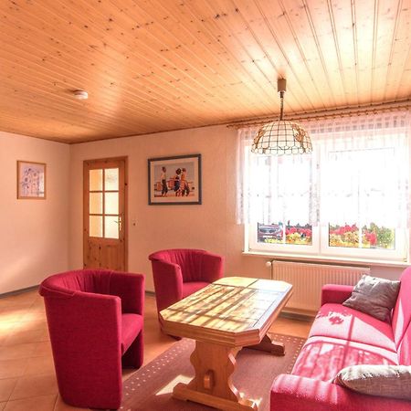 Ferienwohnung Jargow _ Alt_Reddevi Alt Reddevitz Bagian luar foto