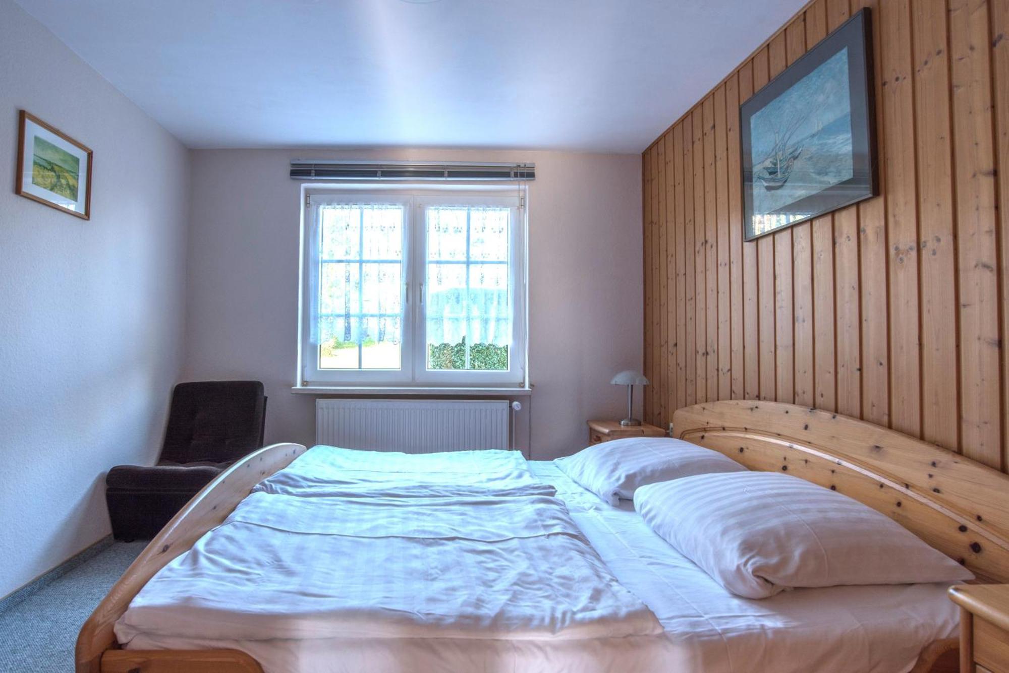 Ferienwohnung Jargow _ Alt_Reddevi Alt Reddevitz Bagian luar foto
